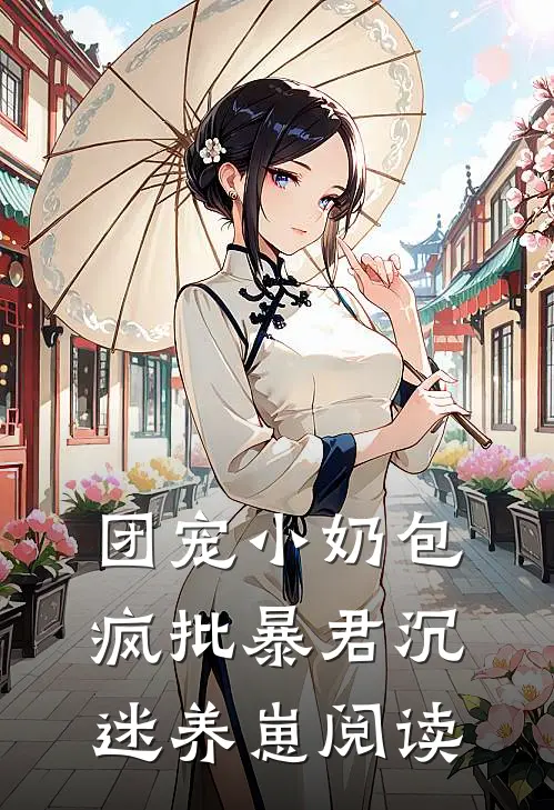 团宠小奶包，疯批暴君沉迷养崽阅读