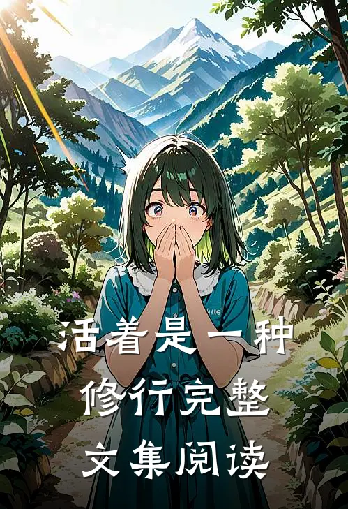 活着是一种修行完整文集阅读