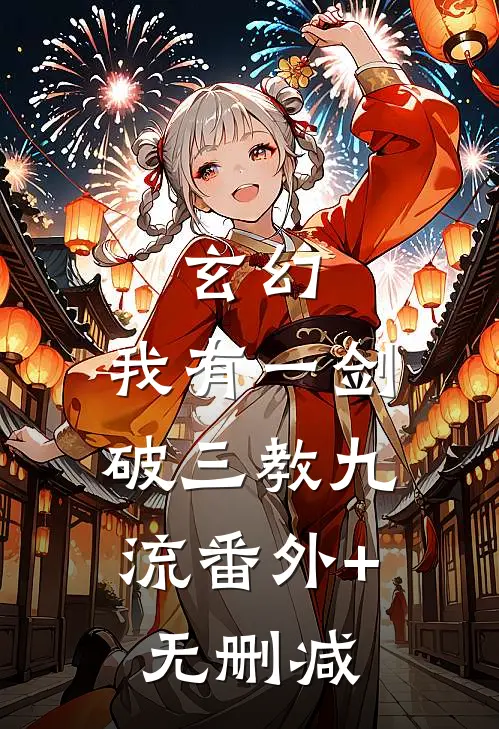玄幻：我有一剑，破三教九流番外+无删减