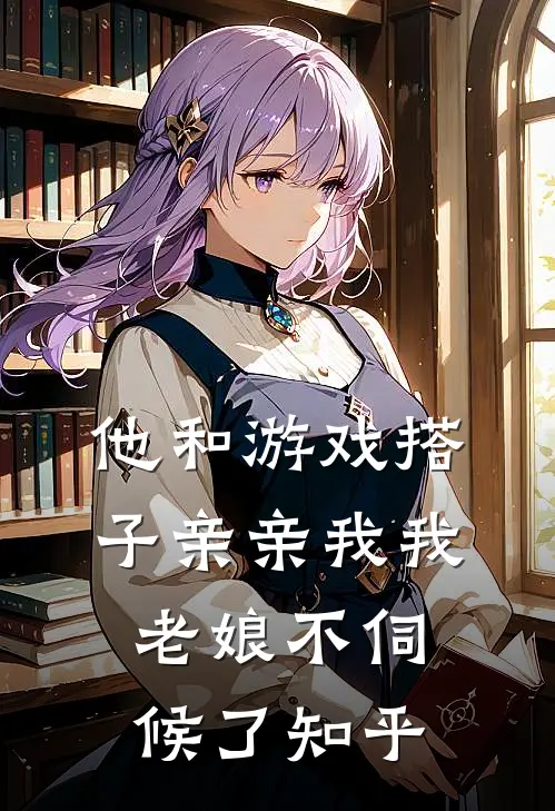 他和游戏搭子亲亲我我，老娘不伺候了知乎