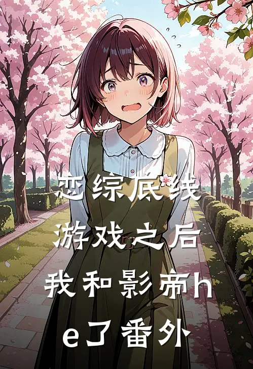 恋综底线游戏之后，我和影帝he了番外