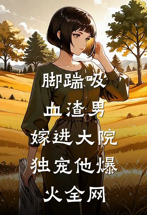 脚踹吸血渣男，嫁进大院独宠他爆火全网