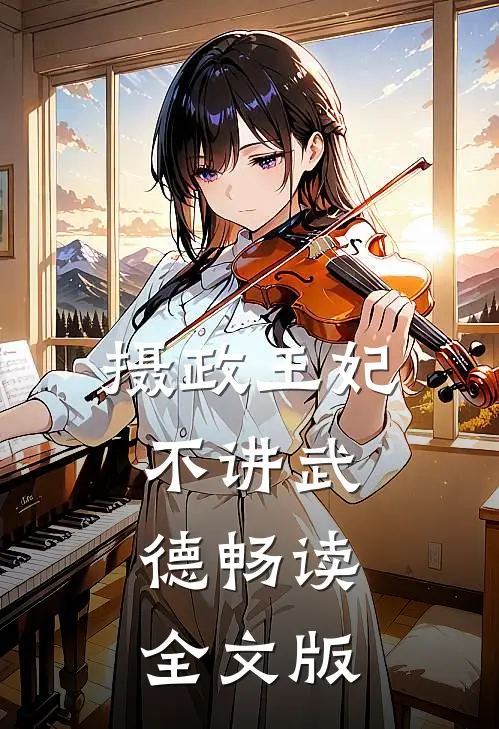 摄政王妃不讲武德畅读全文版