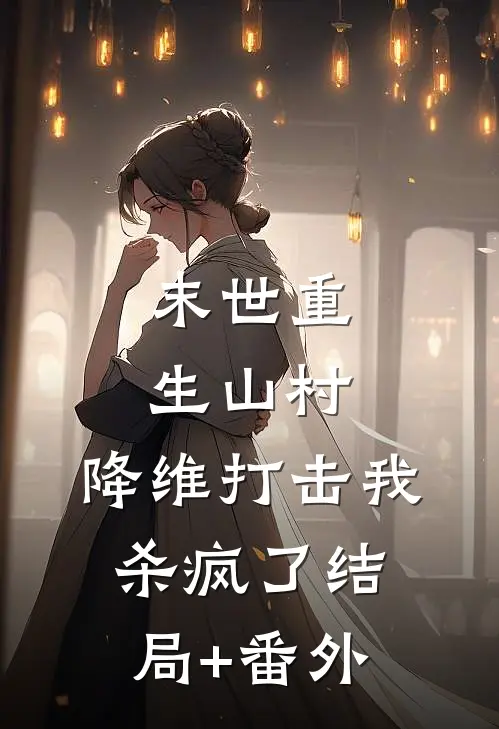 末世重生山村：降维打击我杀疯了结局+番外