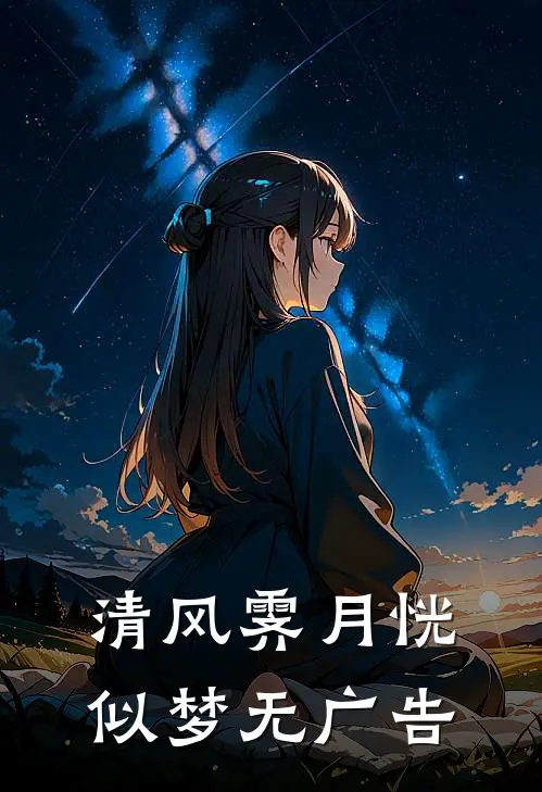 清风霁月恍似梦无广告