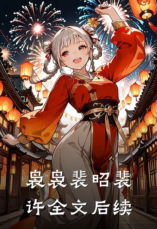 袅袅裴昭裴许全文后续