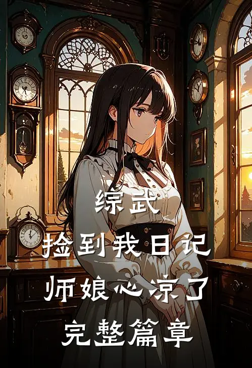 综武：捡到我日记，师娘心凉了完整篇章