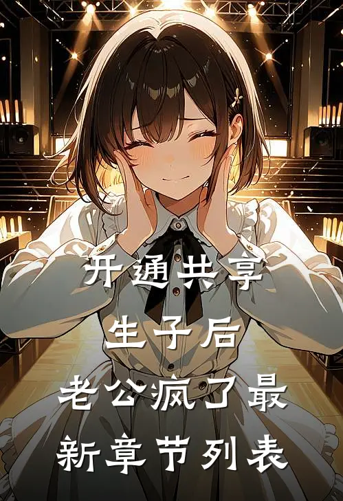 开通共享生子后，老公疯了最新章节列表