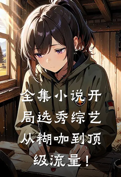 全集小说开局选秀综艺，从糊咖到顶级流量！