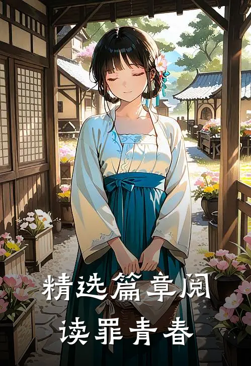 精选篇章阅读罪青春