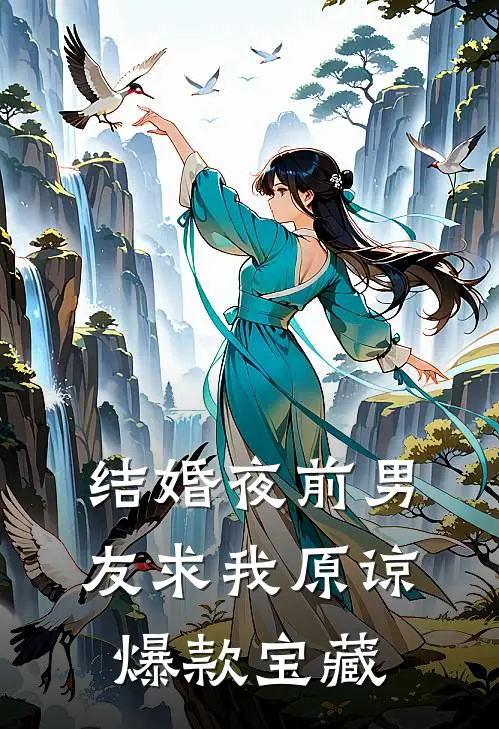 结婚夜前男友求我原谅爆款宝藏