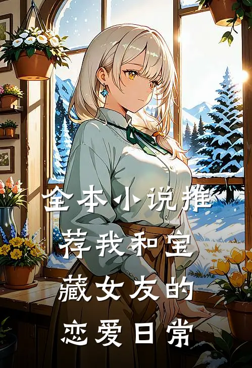 全本小说推荐我和宝藏女友的恋爱日常