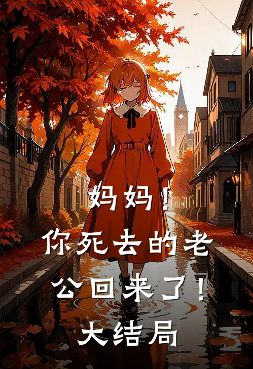 妈妈！你死去的老公回来了！大结局
