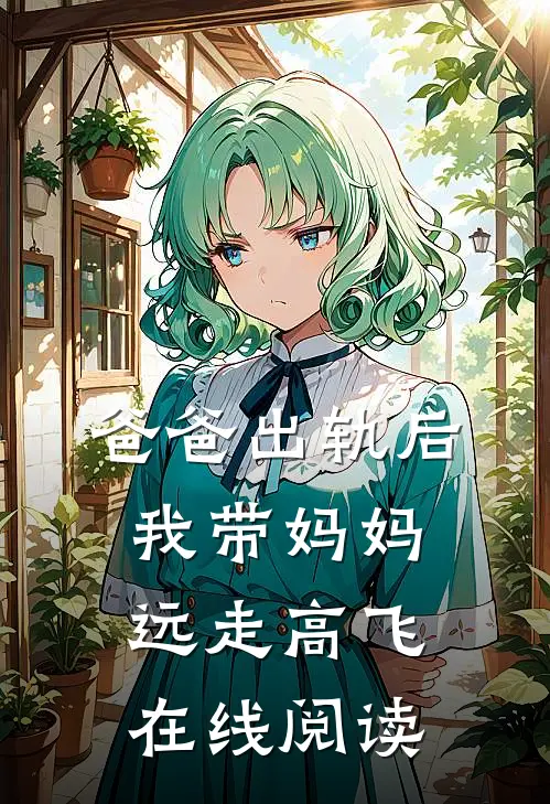 爸爸出轨后，我带妈妈远走高飞在线阅读