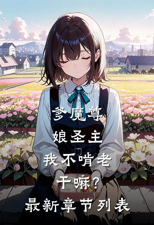 爹魔尊，娘圣主，我不啃老干嘛？最新章节列表