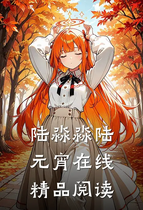 陆淼淼陆元宵在线精品阅读