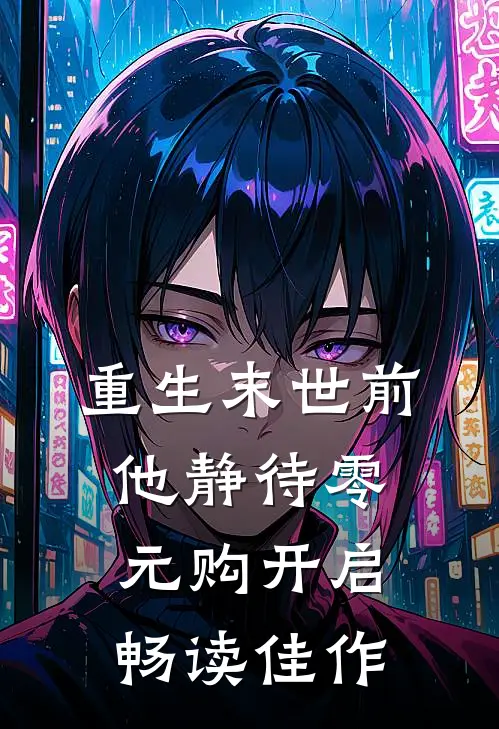 重生末世前，他静待零元购开启畅读佳作