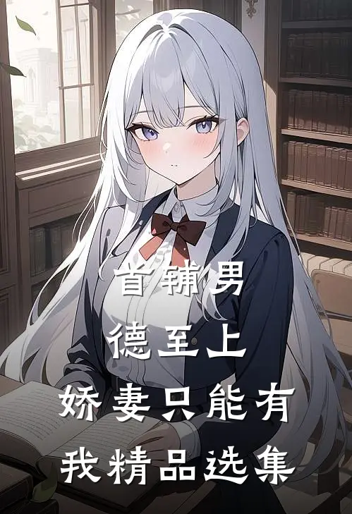 首辅男德至上：娇妻只能有我精品选集