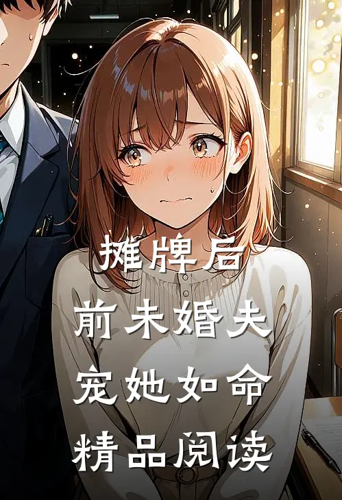 摊牌后，前未婚夫宠她如命精品阅读
