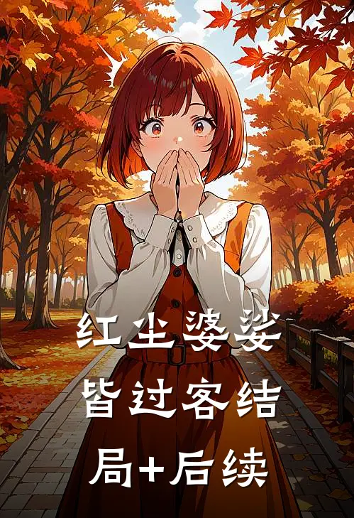 红尘婆娑皆过客结局+后续