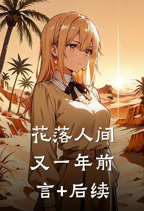 花落人间又一年前言+后续