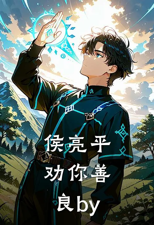 侯亮平，劝你善良by