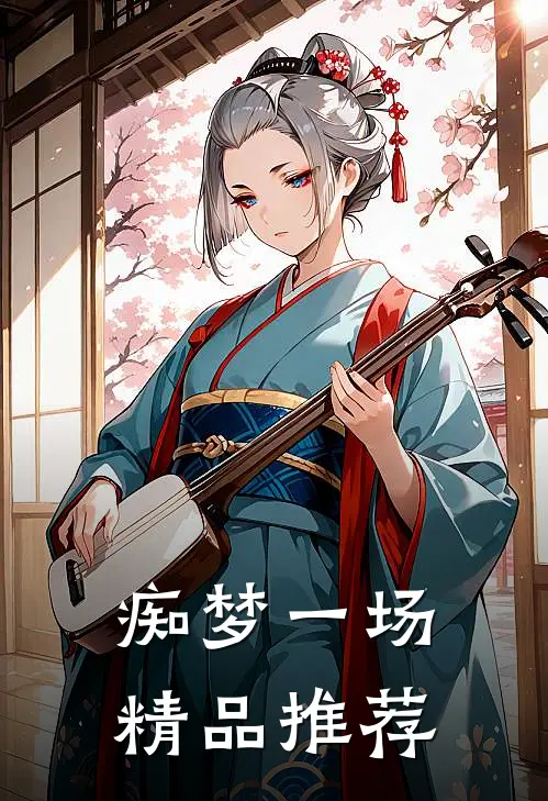 痴梦一场精品推荐