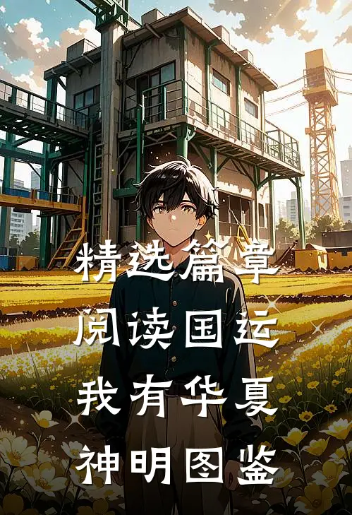 精选篇章阅读国运：我有华夏神明图鉴