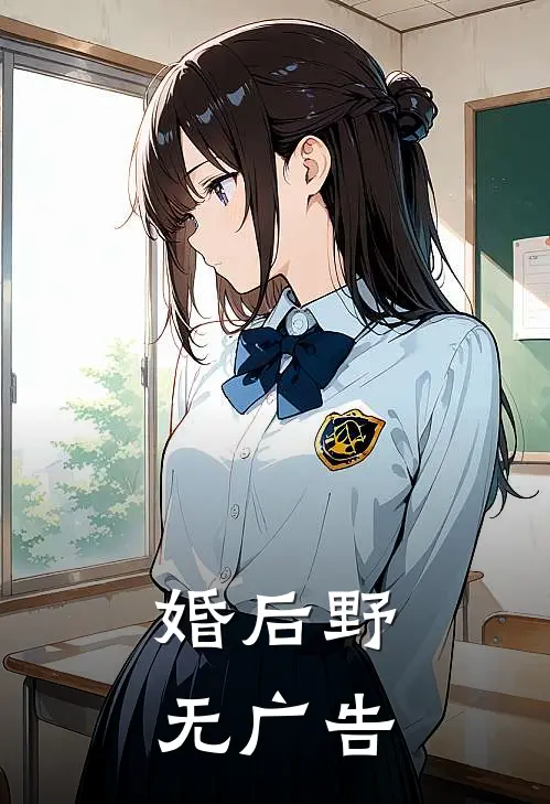 婚后野无广告