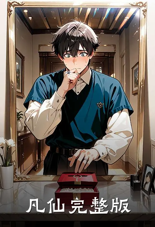 凡仙完整版