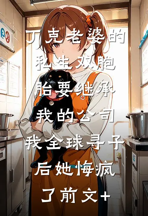 丁克老婆的私生双胞胎要继承我的公司，我全球寻子后她悔疯了前文+