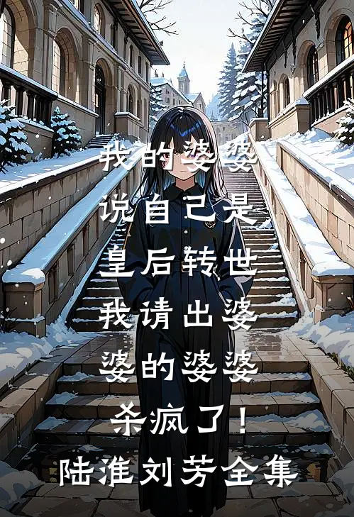 我的婆婆说自己是皇后转世，我请出婆婆的婆婆杀疯了！陆淮刘芳全集