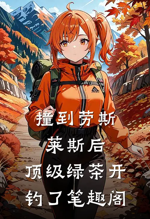 撞到劳斯莱斯后，顶级绿茶开钓了笔趣阁