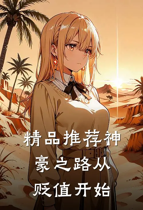 精品推荐神豪之路从贬值开始
