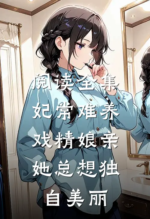 阅读全集妃常难养：戏精娘亲她总想独自美丽