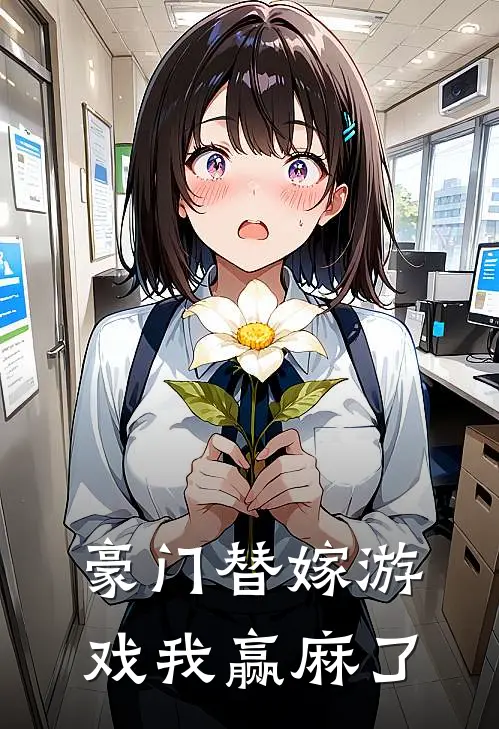 豪门替嫁游戏我赢麻了