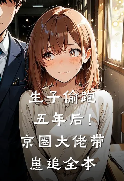 生子偷跑五年后！京圈大佬带崽追全本