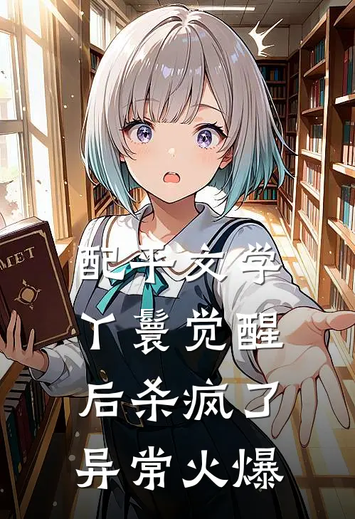 配平文学丫鬟觉醒后杀疯了异常火爆