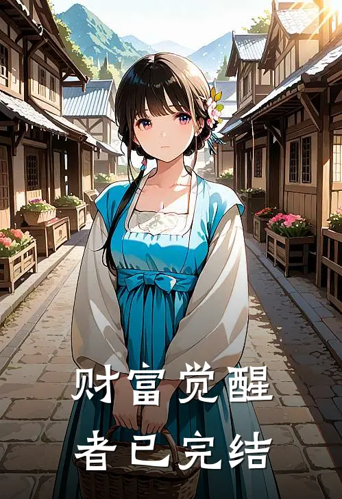 财富觉醒者已完结