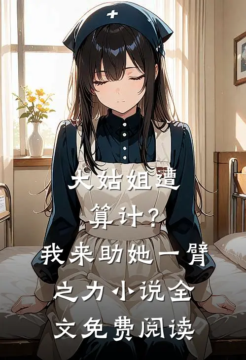大姑姐遭算计？我来助她一臂之力小说全文免费阅读