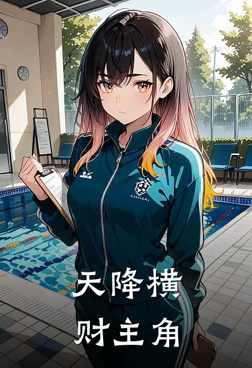 天降横财主角