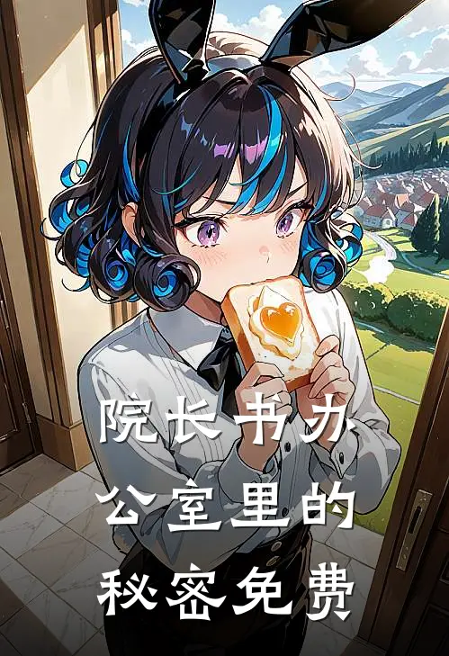 院长书办公室里的秘密免费
