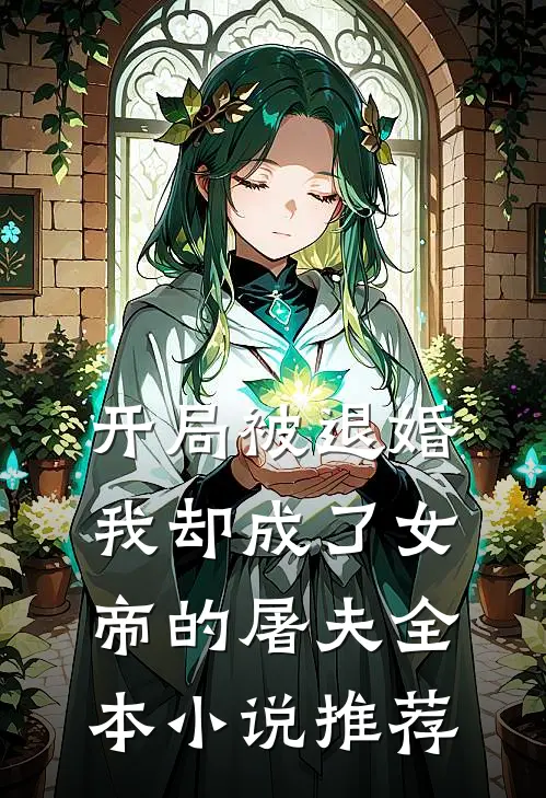 开局被退婚,我却成了女帝的屠夫全本推荐