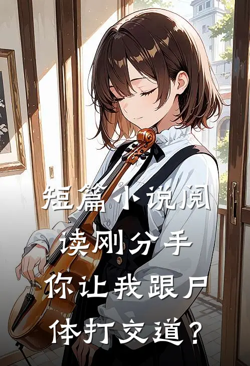 短篇小说阅读刚分手，你让我跟尸体打交道？