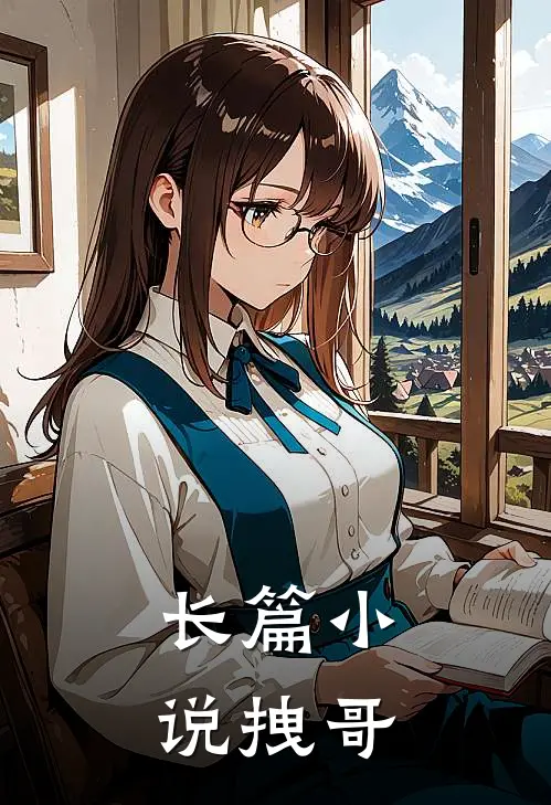 长篇小说拽哥