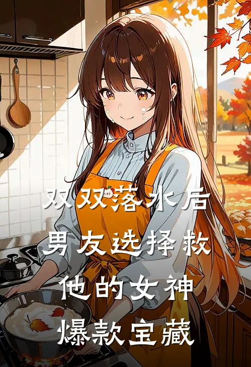 双双落水后，男友选择救他的女神爆款宝藏
