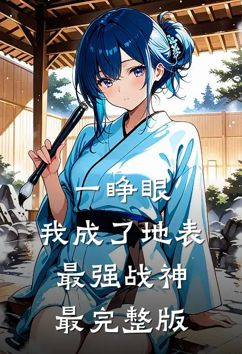 一睁眼，我成了地表最强战神最完整版