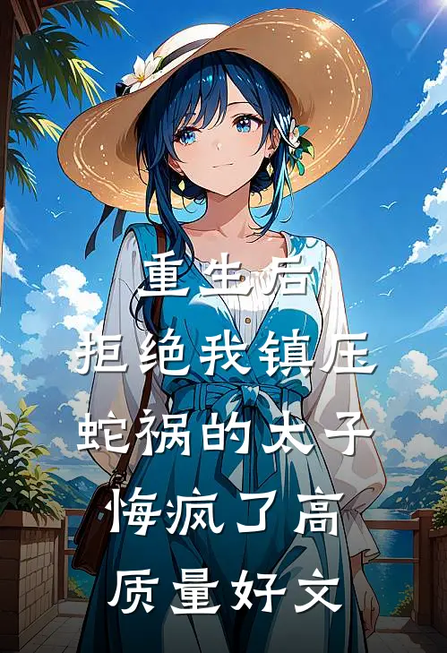 重生后，拒绝我镇压蛇祸的太子悔疯了高质量好文