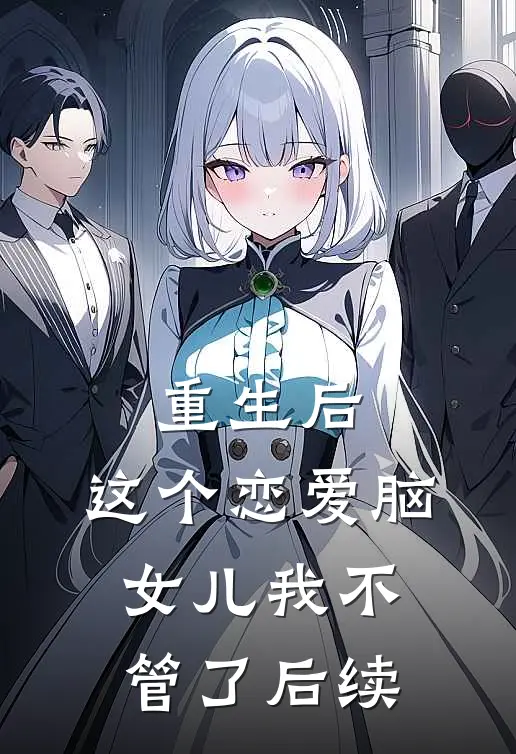 重生后，这个恋爱脑女儿我不管了后续