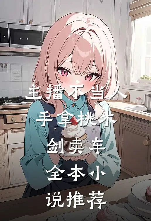 主播不当人，手拿桃木剑卖车全本小说推荐